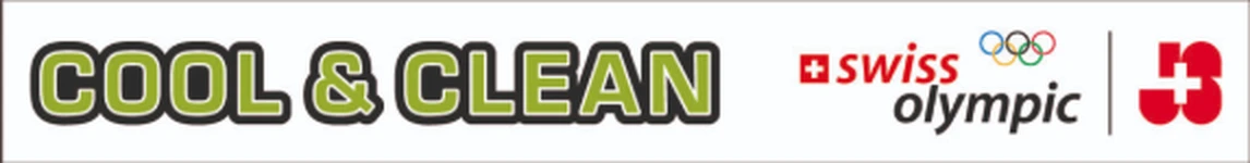 Cool and Clean von Swiss Olympic und Jugend+Sport