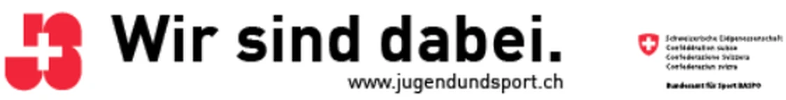 Jugend+Sport: Wir sind dabei